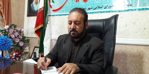 انتصاب جدید شهردار سابق دهدشت و پاسخی به رسانه هایی که خوش بختی را در بدبختی دیگران می ببیند+ متن حکم